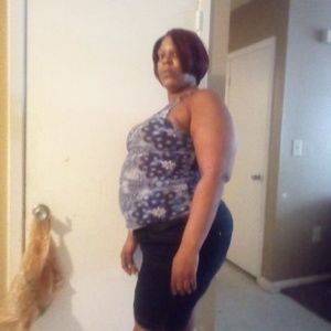 Meet your Posher, Annette